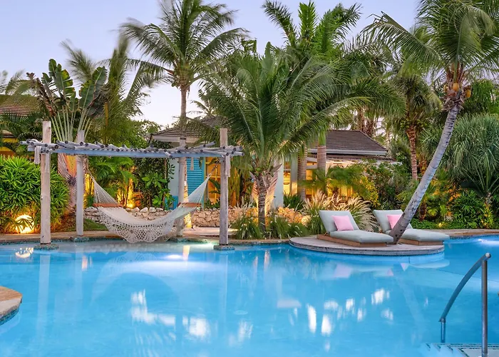 Boardwalk Boutique Hotel Aruba - Adults Only